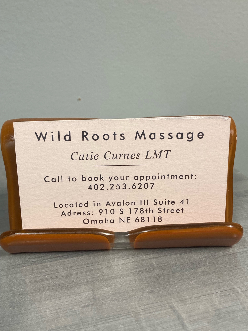 Wild Roots Massage In Omaha NE | Vagaro